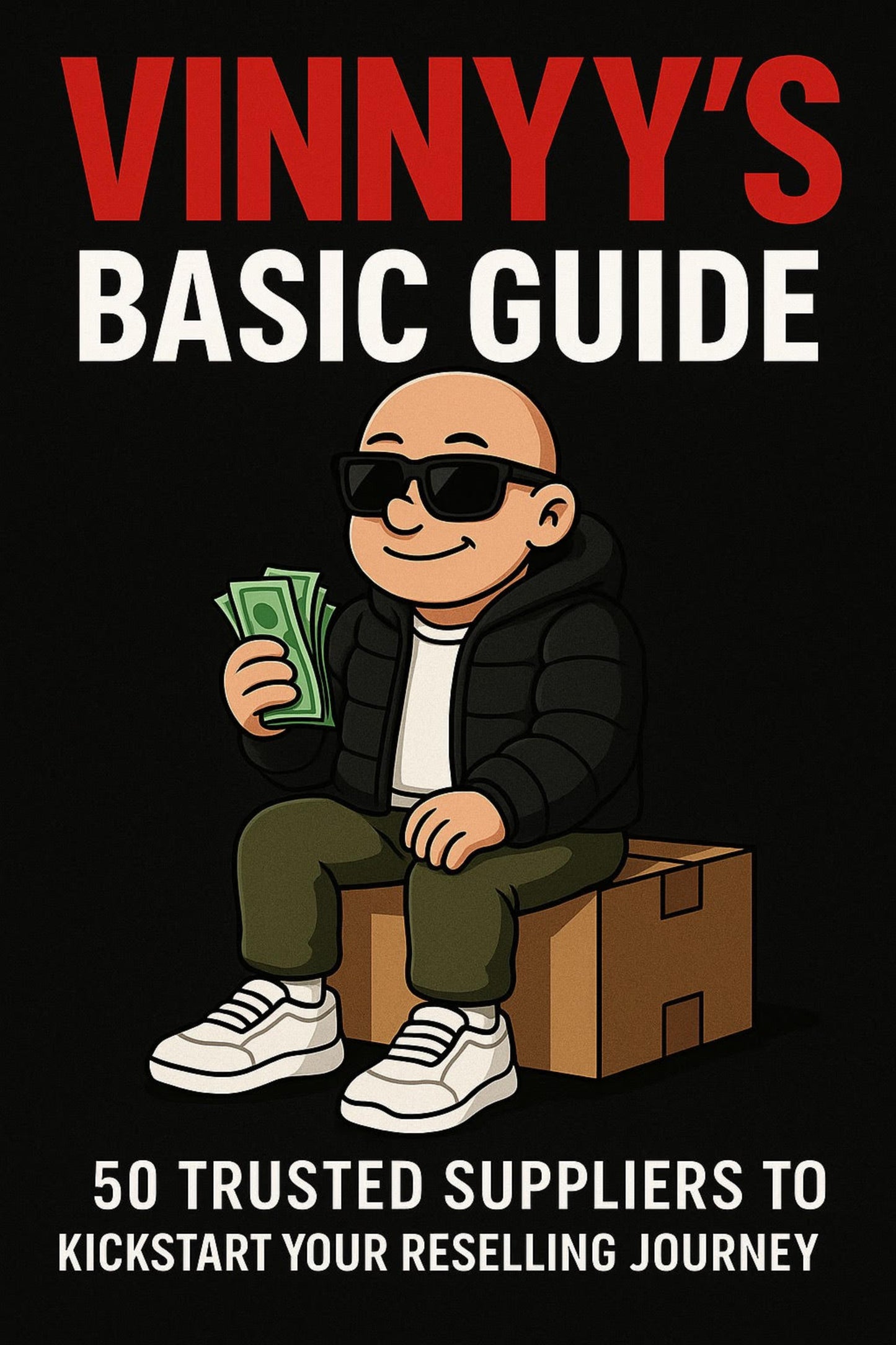 Vinnyy's Basic Guide